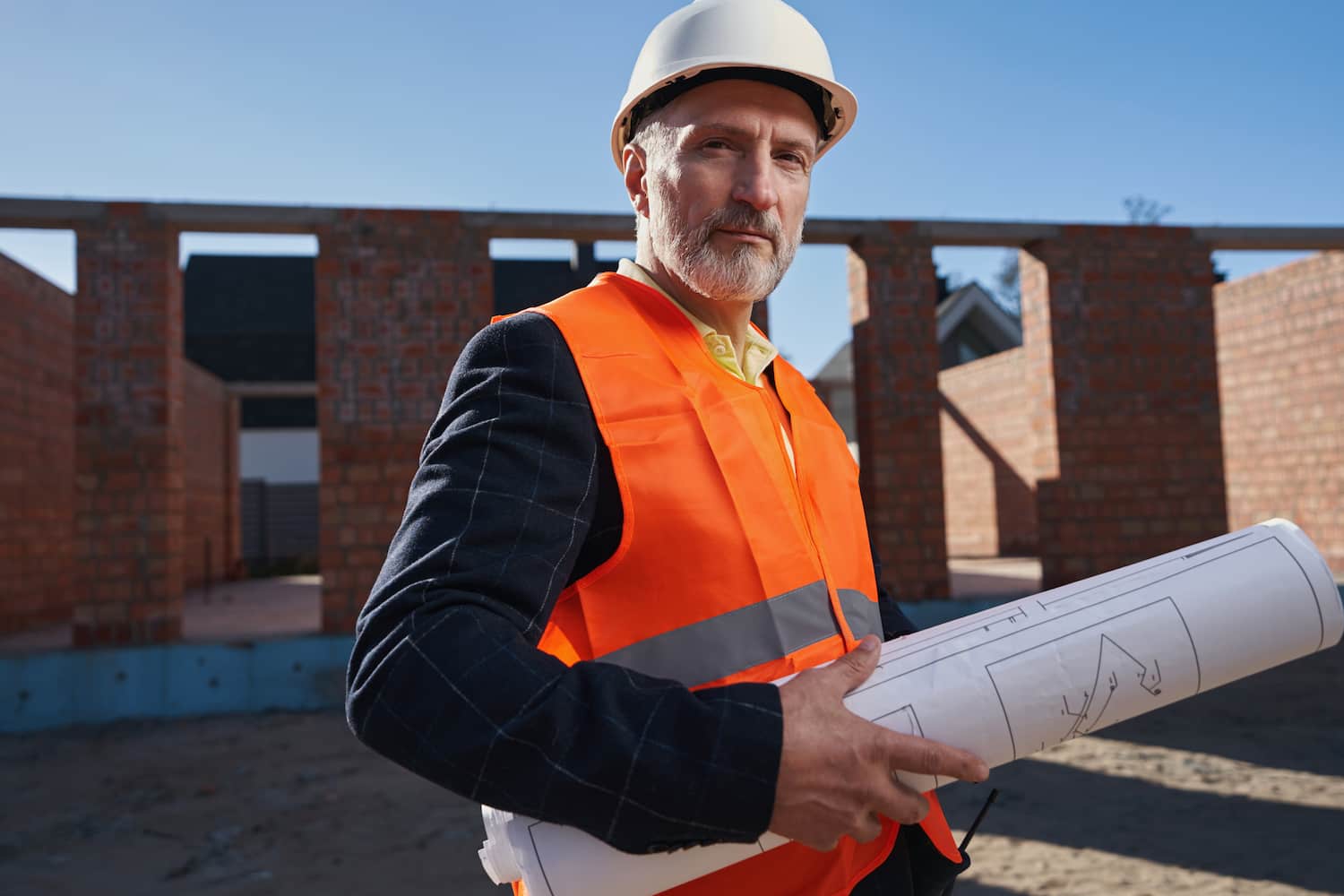 Ret Na Construção Civil - Continuwa