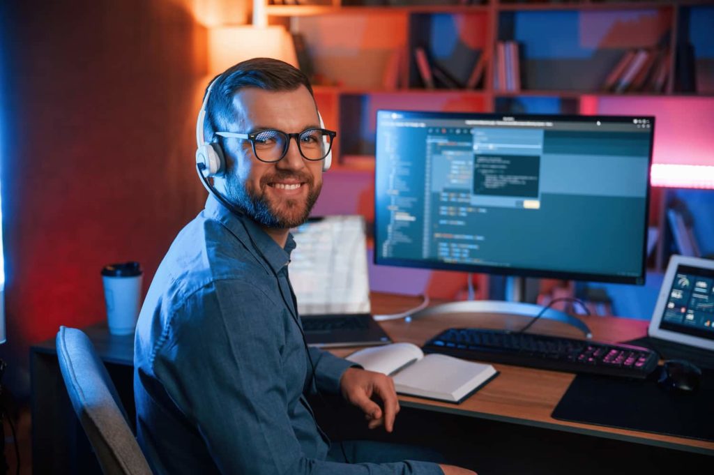 Cnae Para Programador - Continuwa