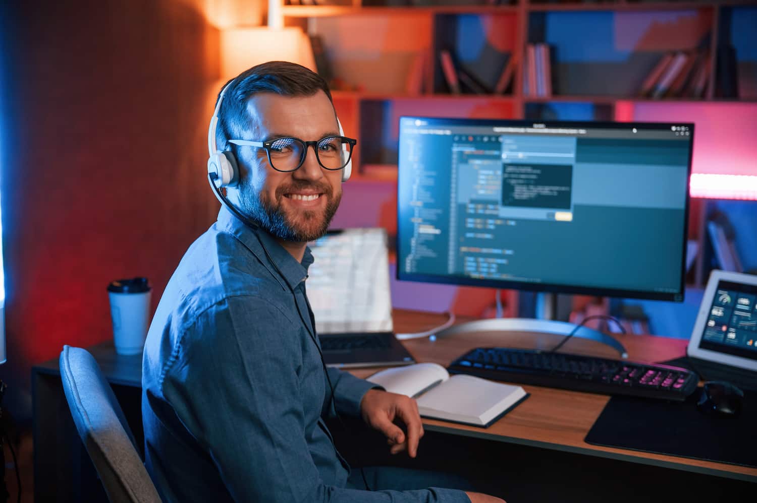 Cnae Para Programador - Continuwa