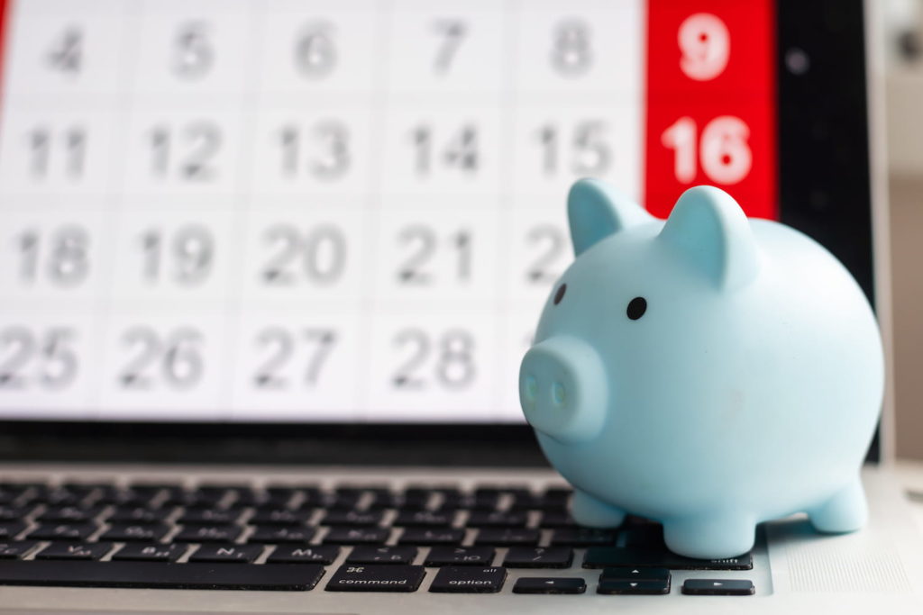 Imposto De Renda 2026 - Continuwa