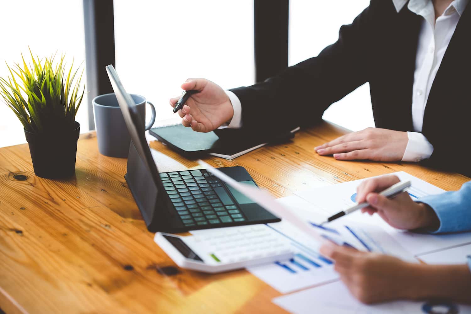 Reforma Tributária Para Empresas De Serviços - Continuwa