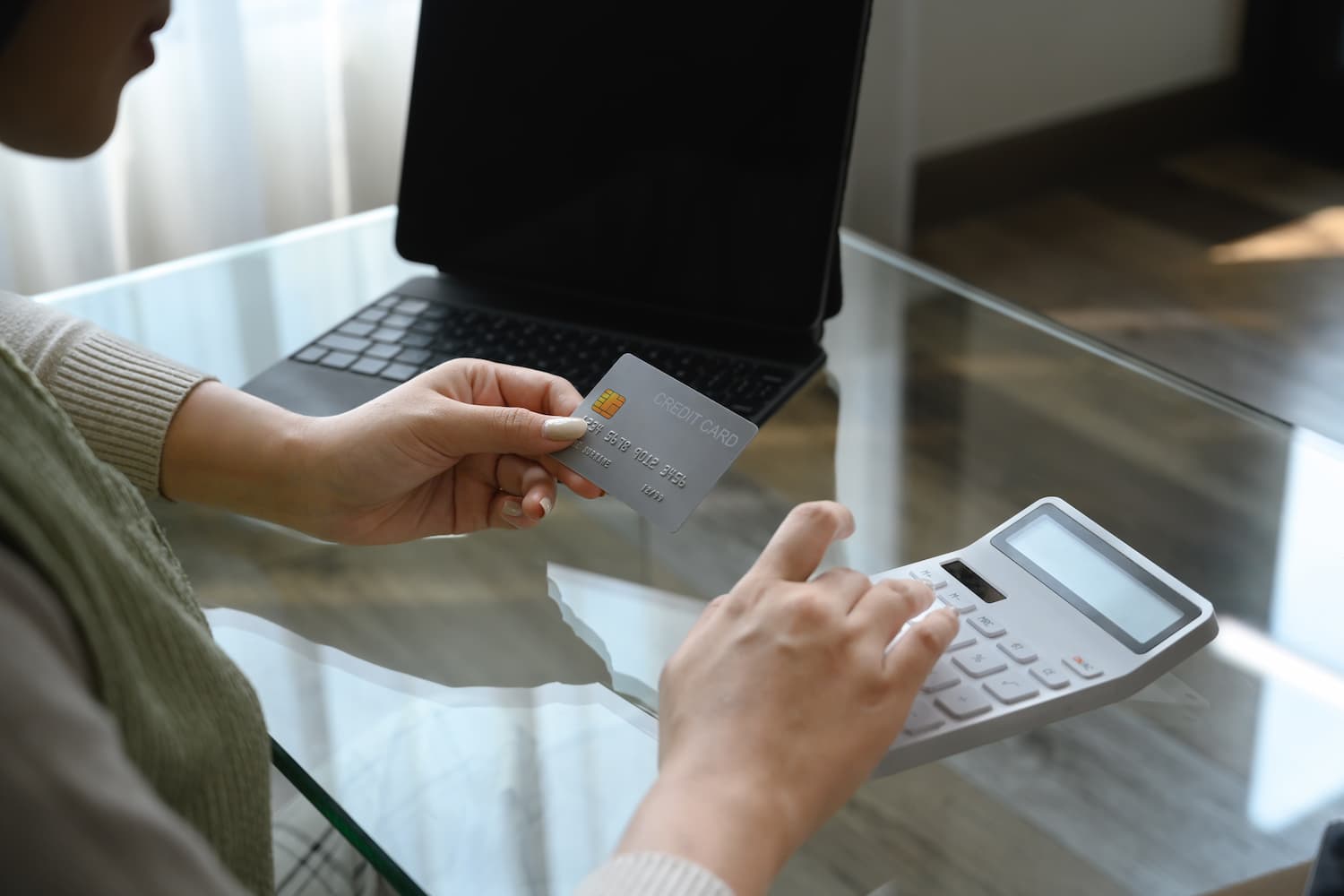 Split Payment - Continuwa