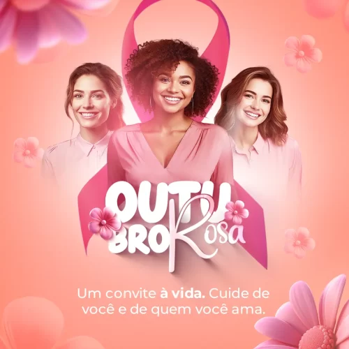 Outubro Rosa Pop Up 03 – Continuwa Outubro Rosa Pop Up 03 - Continuwa
